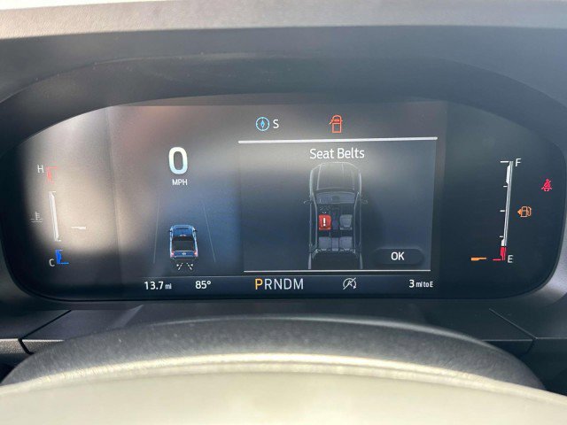 New 2025 Ford Maverick Lobo image 26