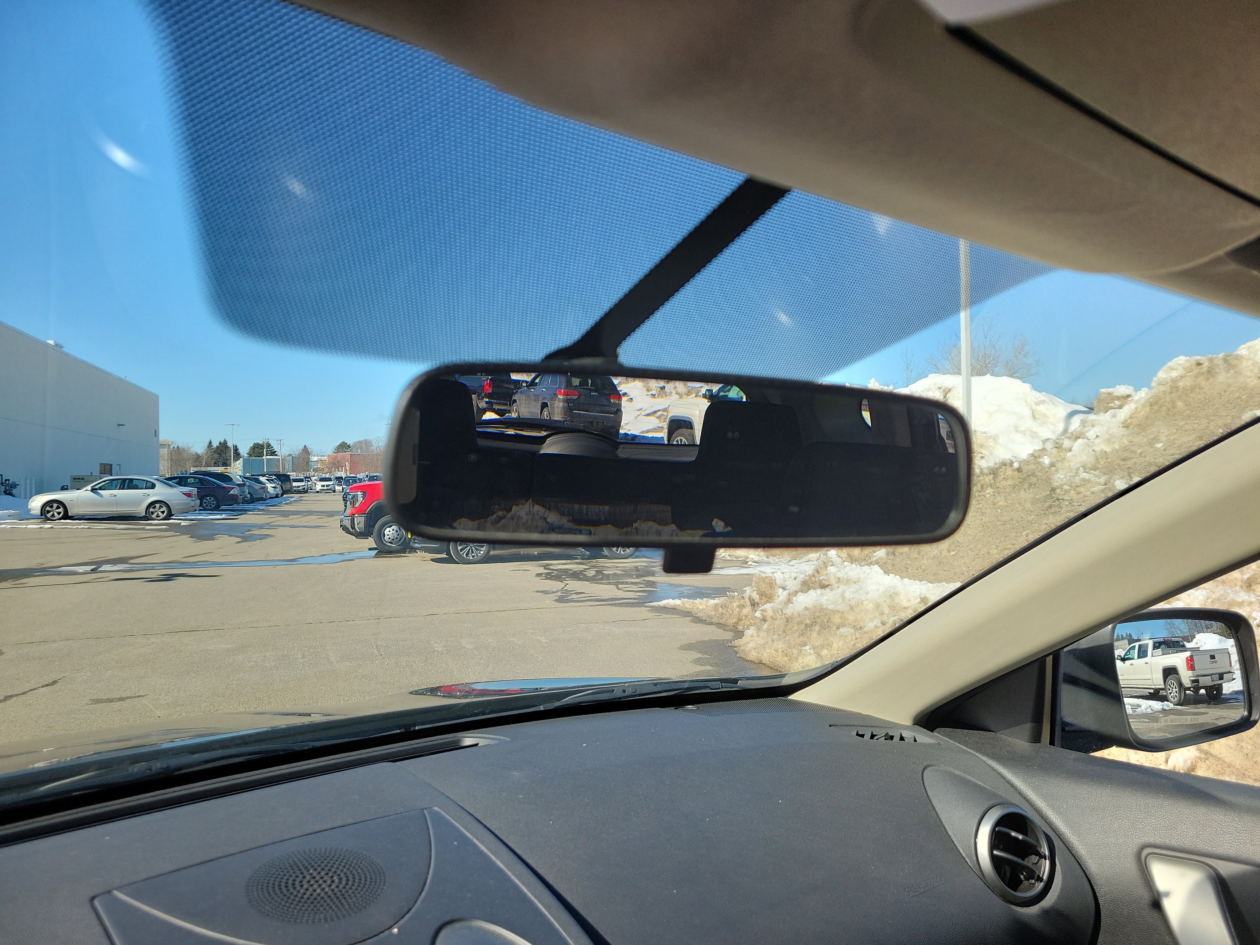 Used 2013 Nissan Rogue SV image 27