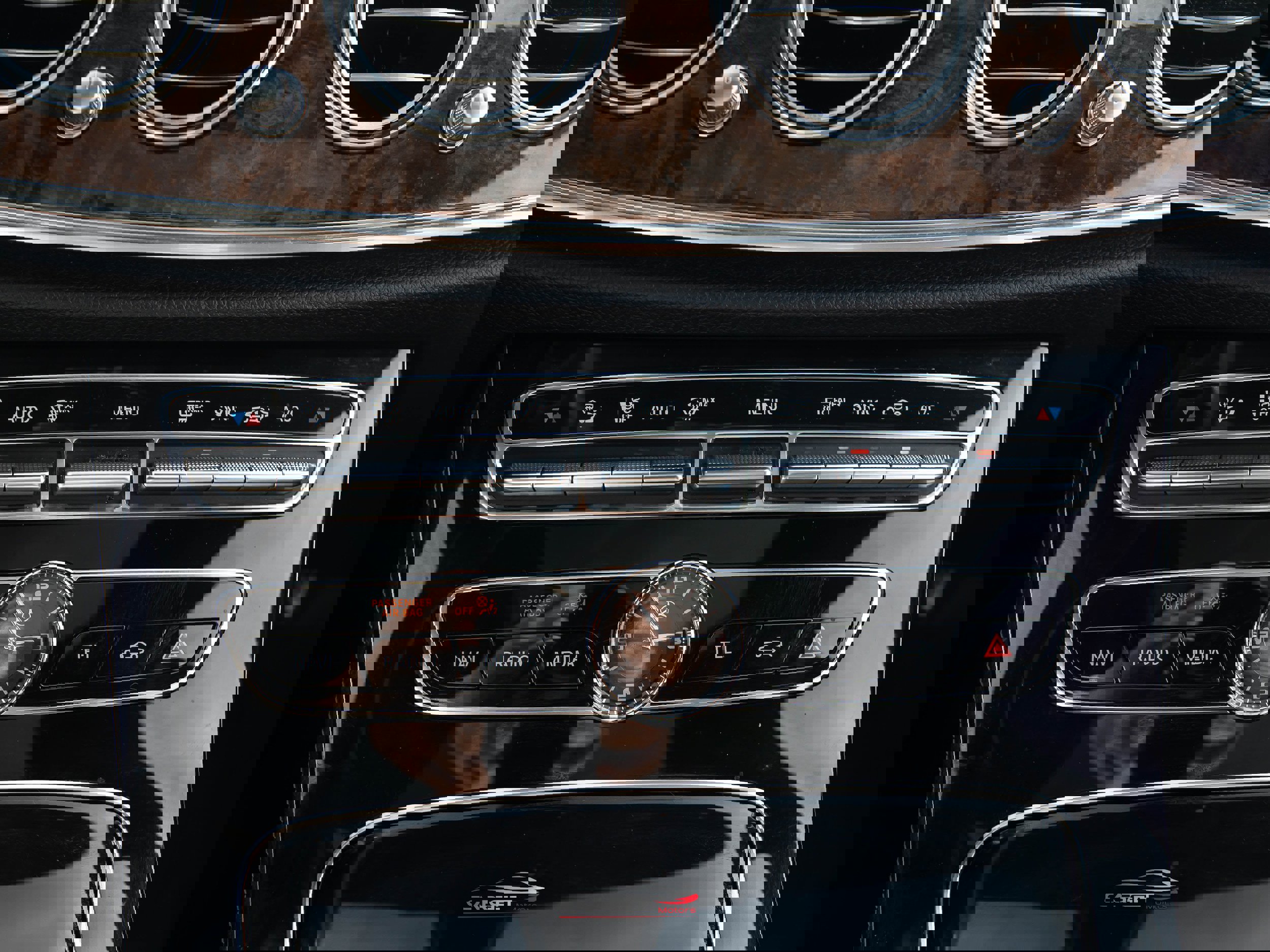 Used 2017 Mercedes-Benz E 300 w/ Premium 1 Package image 34