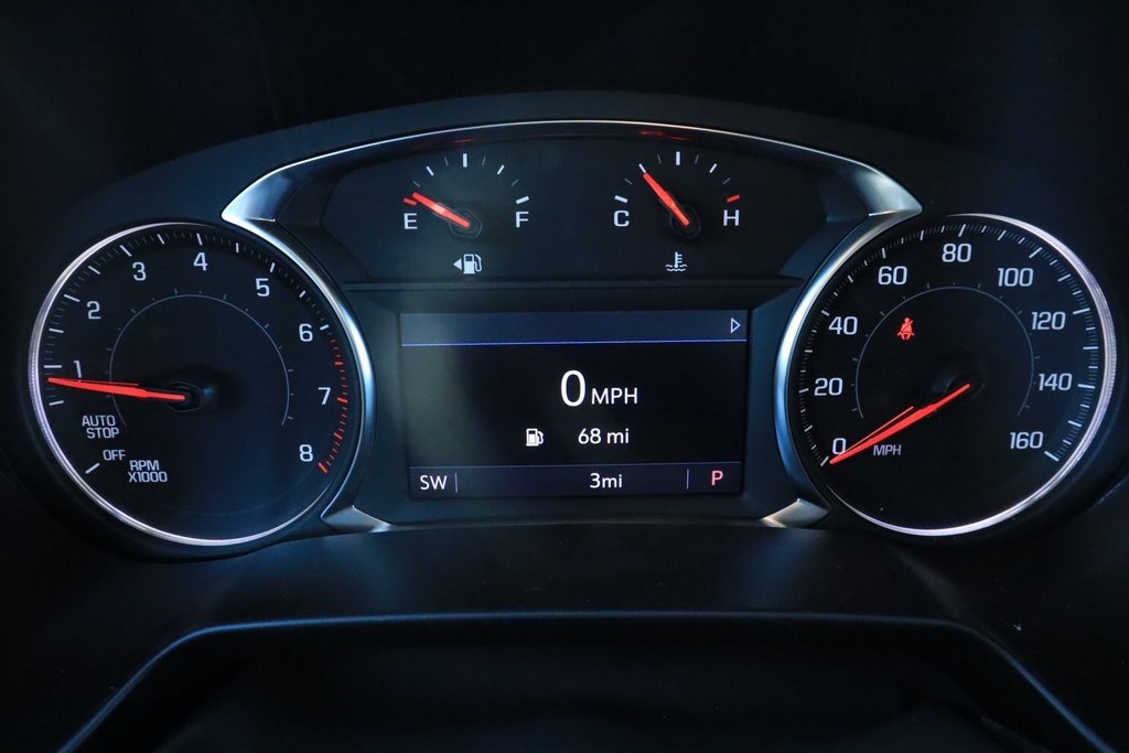 New 2026 Chevrolet Blazer LT w/ Convenience Package image 4