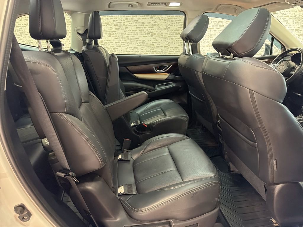Used 2022 Subaru Ascent Touring image 12