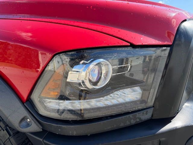 Used 2016 RAM 1500 Rebel w/ Mopar 10 Package image 20