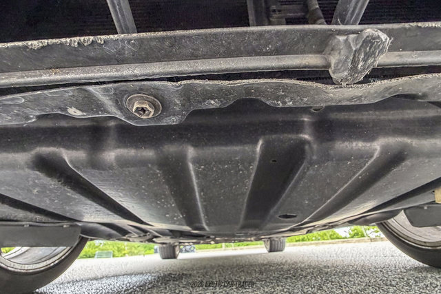 Used 2005 Lexus SC 430 Convertible RWD image 94