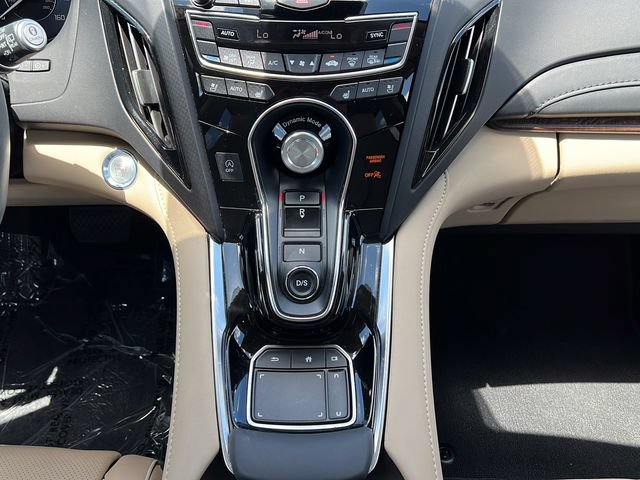 Used 2020 Acura RDX w/ Advance Package AWD/4WD image 16