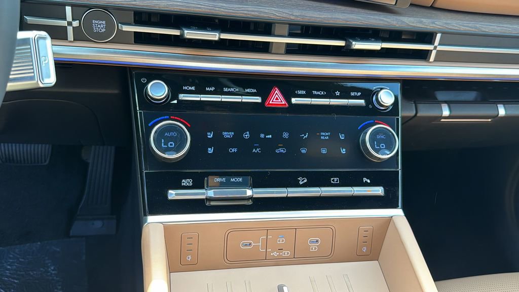 New 2026 Hyundai Santa Fe Calligraphy image 32