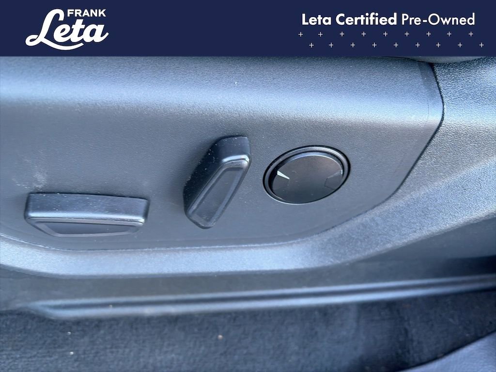 Used 2024 Ford Expedition XLT image 18