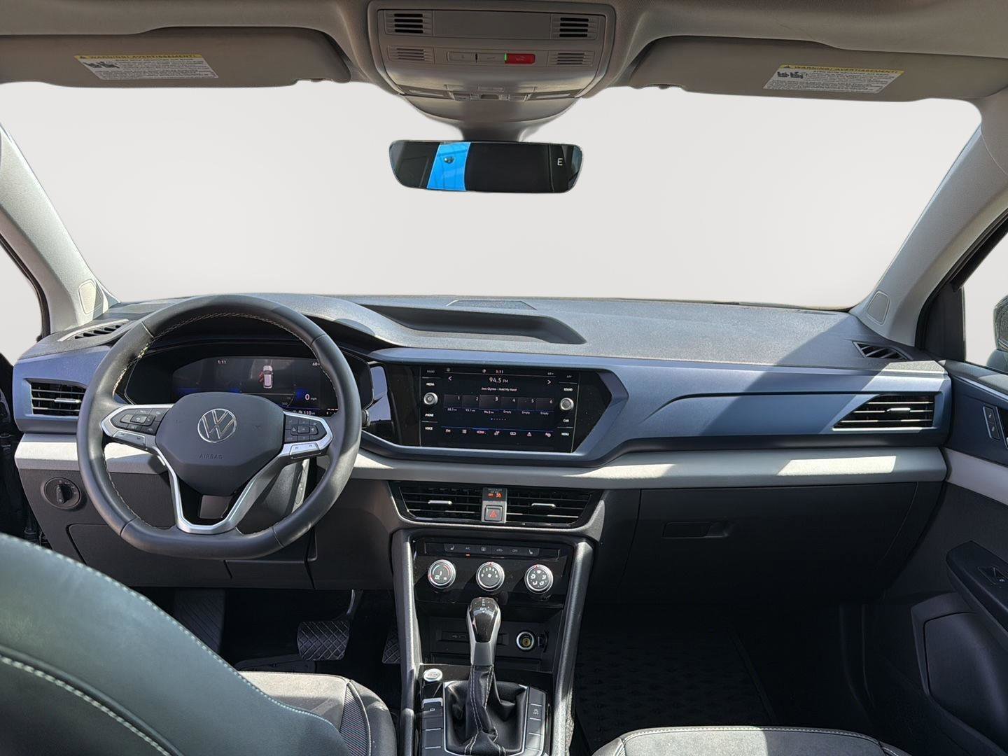 Used 2023 Volkswagen Taos SE image 24