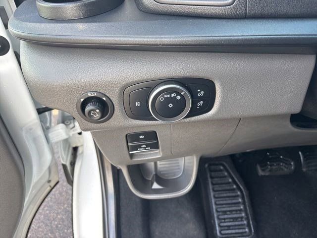 Used 2023 Ford Transit 350 XLT image 18