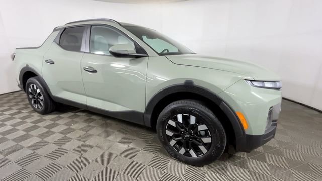 Used 2026 Hyundai Santa Cruz SEL AWD/4WD video 2