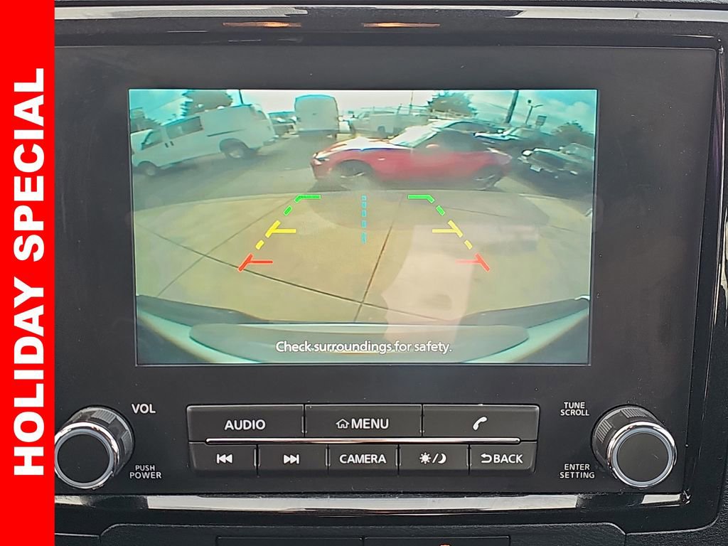 Used 2023 Nissan Frontier SV w/ Technology Package image 22