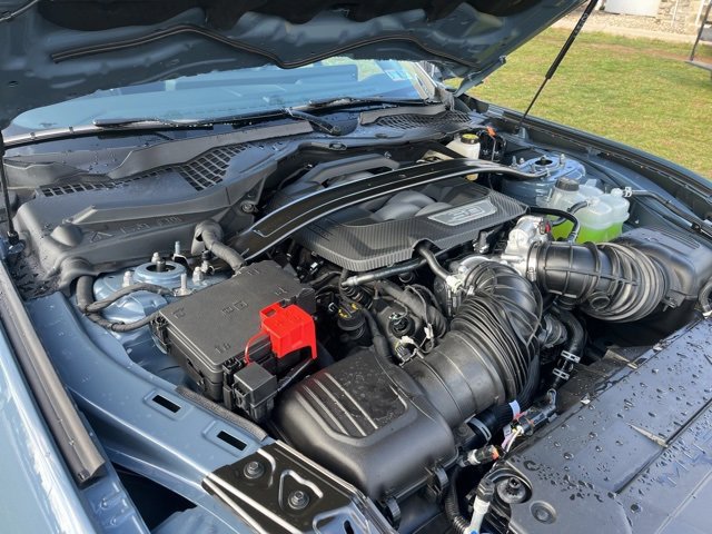 New 2026 Ford Mustang GT Premium w/ GT Performance Package image 23