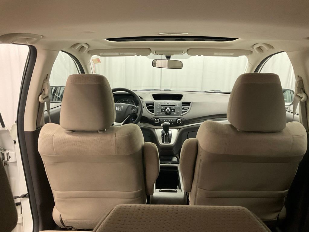 Used 2014 Honda CR-V EX image 26