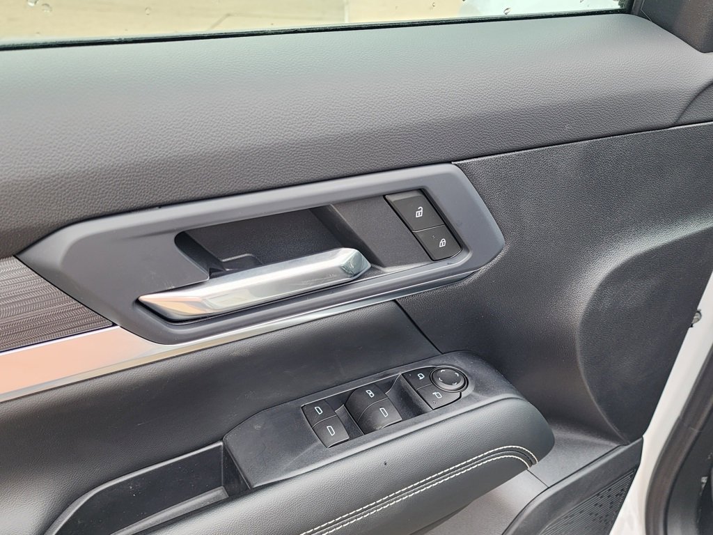 New 2026 GMC Terrain Elevation w/ Black Edition image 14