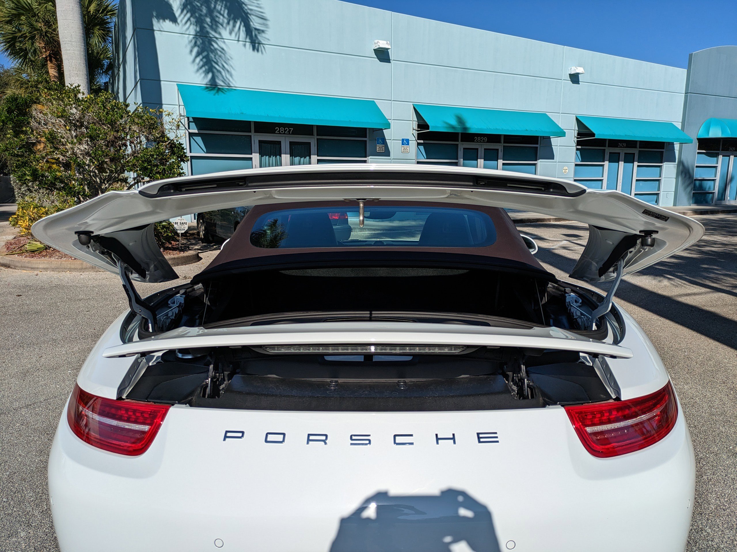 Used 2014 Porsche 911 Carrera S image 13