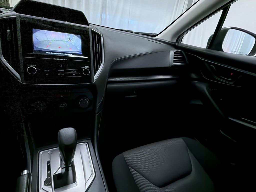 Used 2019 Subaru Impreza 2.0i w/ Eyesight image 20