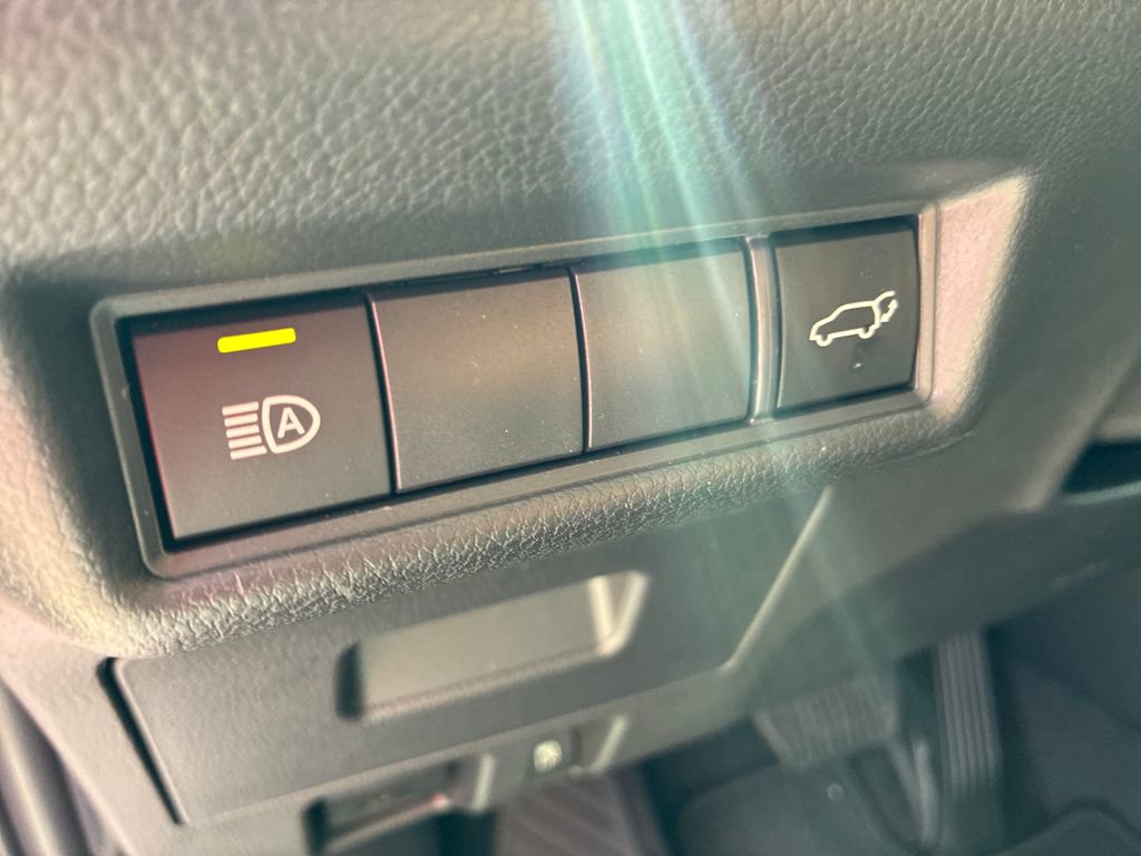 New 2026 Toyota Grand Highlander XLE image 38