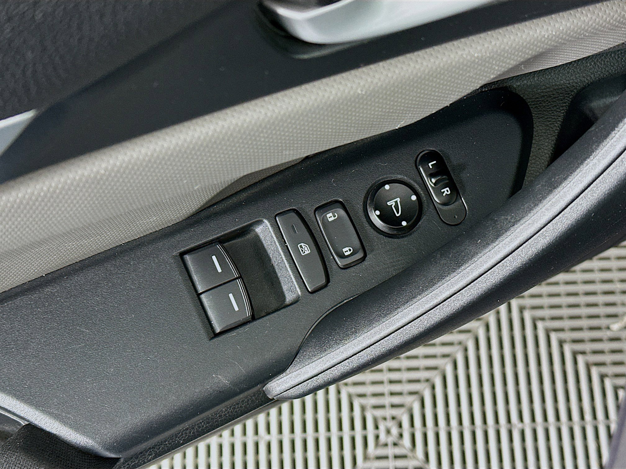 Used 2017 Honda Civic LX image 15