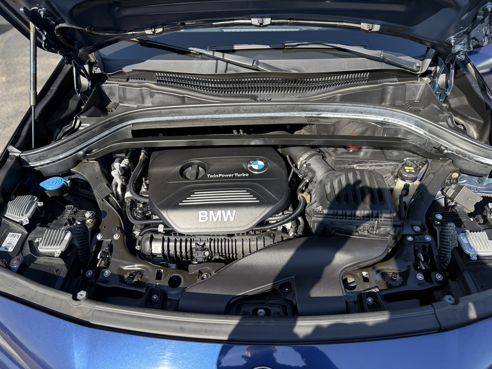 Used 2018 BMW X2 xDrive28i image 23