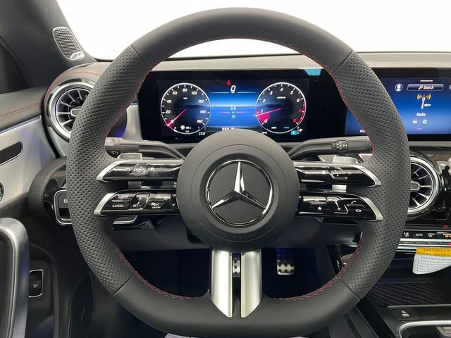 New 2026 Mercedes-Benz CLA 250 image 25