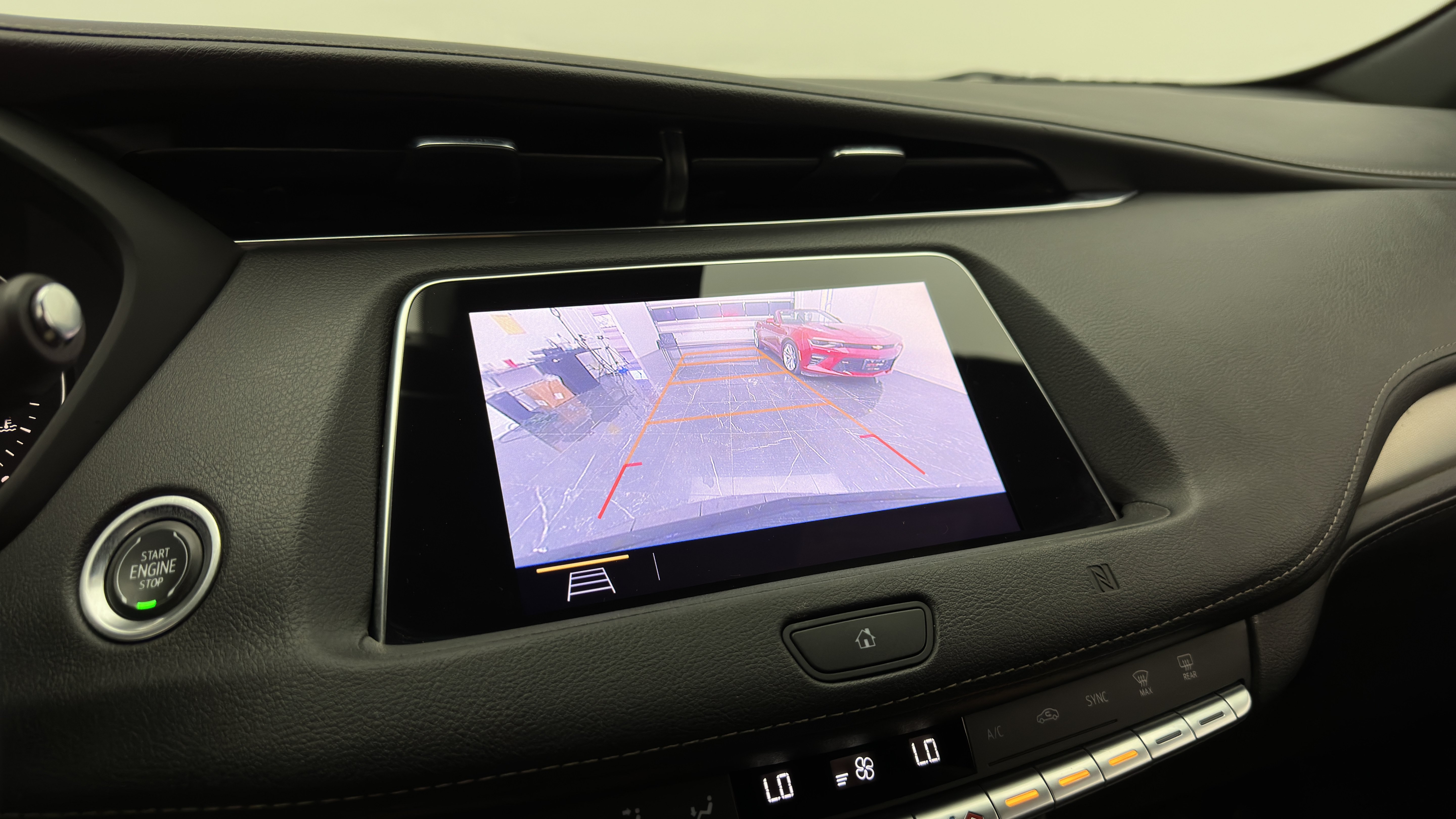 Used 2019 Cadillac XT4 Premium Luxury w/ Driver Awareness Package FWD image 15