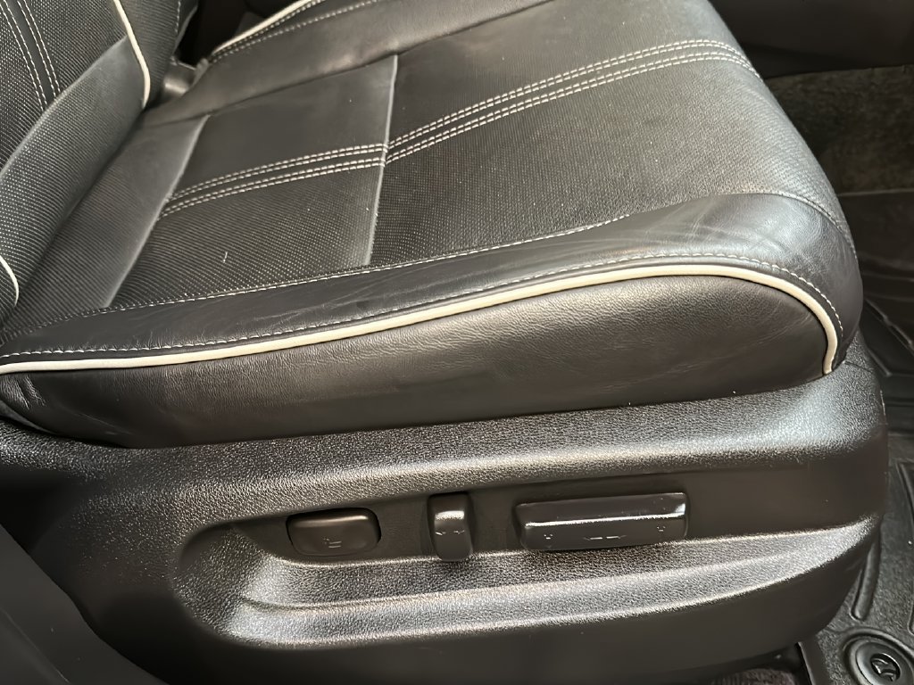 Used 2017 Acura MDX w/ Advance Package AWD/4WD image 26