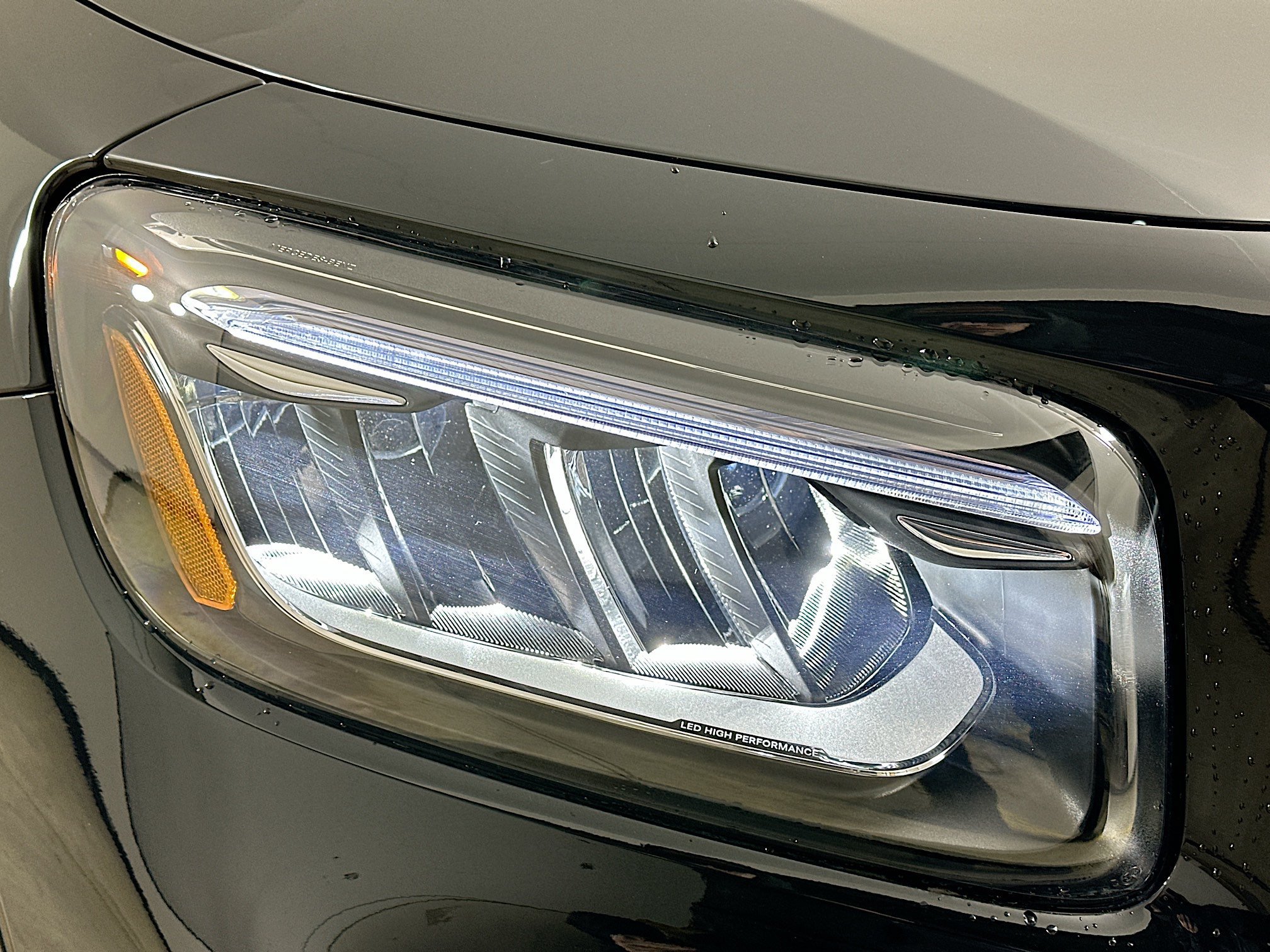 Used 2026 Mercedes-Benz GLB 250 4MATIC image 40