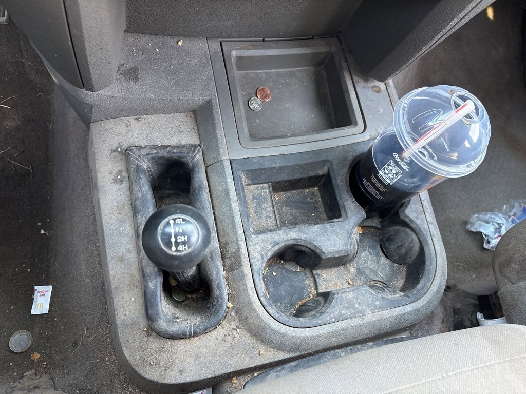 Used 2006 Dodge Ram 2500 Truck SLT image 16