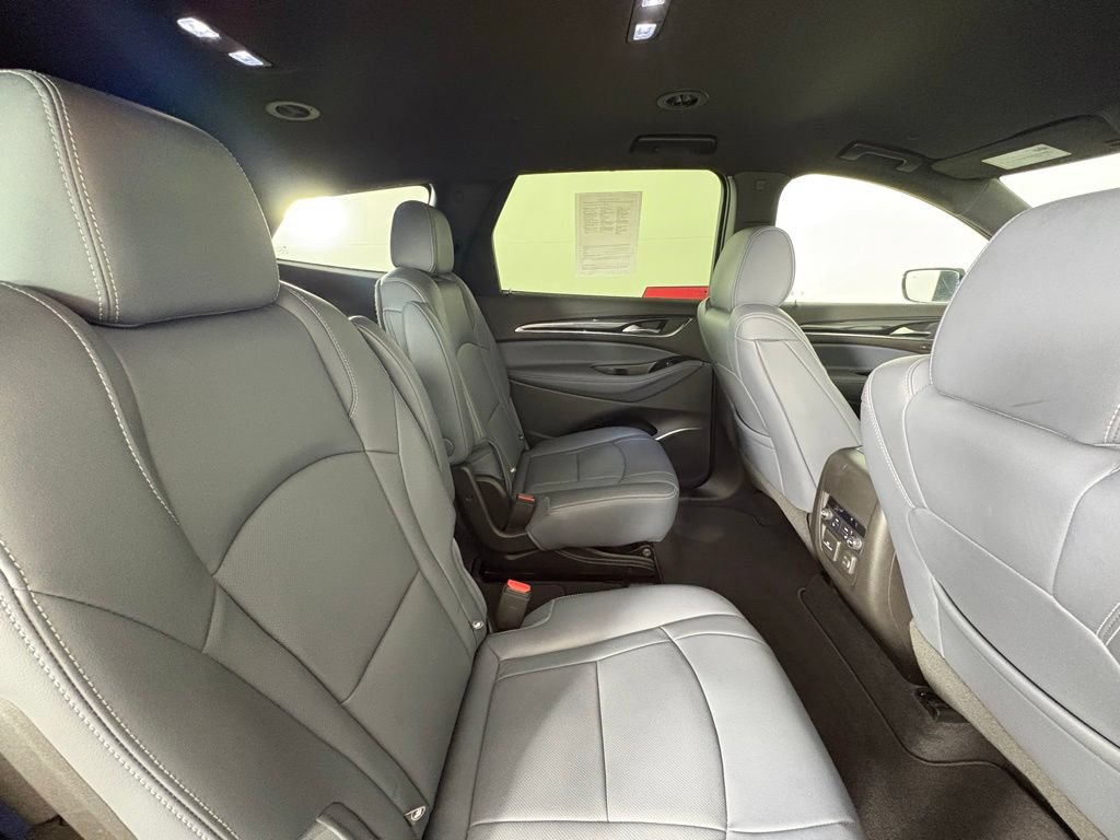 Used 2022 Buick Enclave Premium FWD image 50