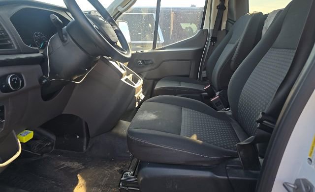 Used 2023 Ford Transit 150 Low Roof AWD w/ Upfitter Package image 7