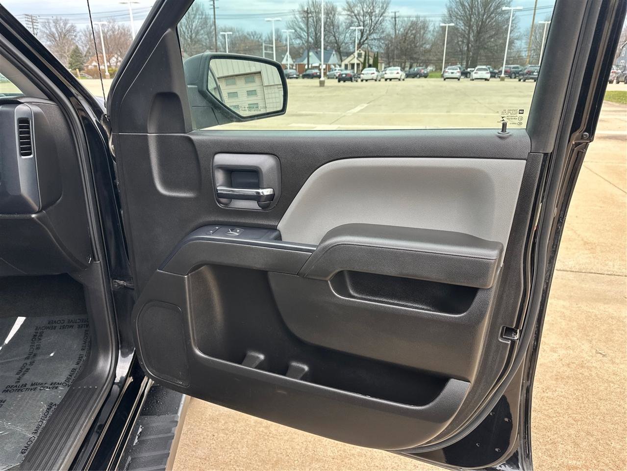 Used 2016 Chevrolet Silverado 1500 Custom w/ Rally 1 Edition AWD/4WD image 19