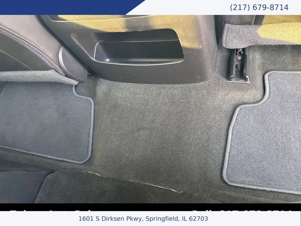 Used 2017 GMC Yukon Denali w/ Open Road Package image 50