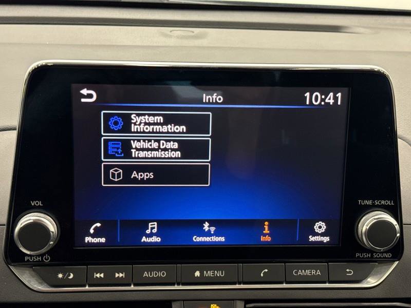 Used 2022 Nissan Altima 2.5 SR image 19