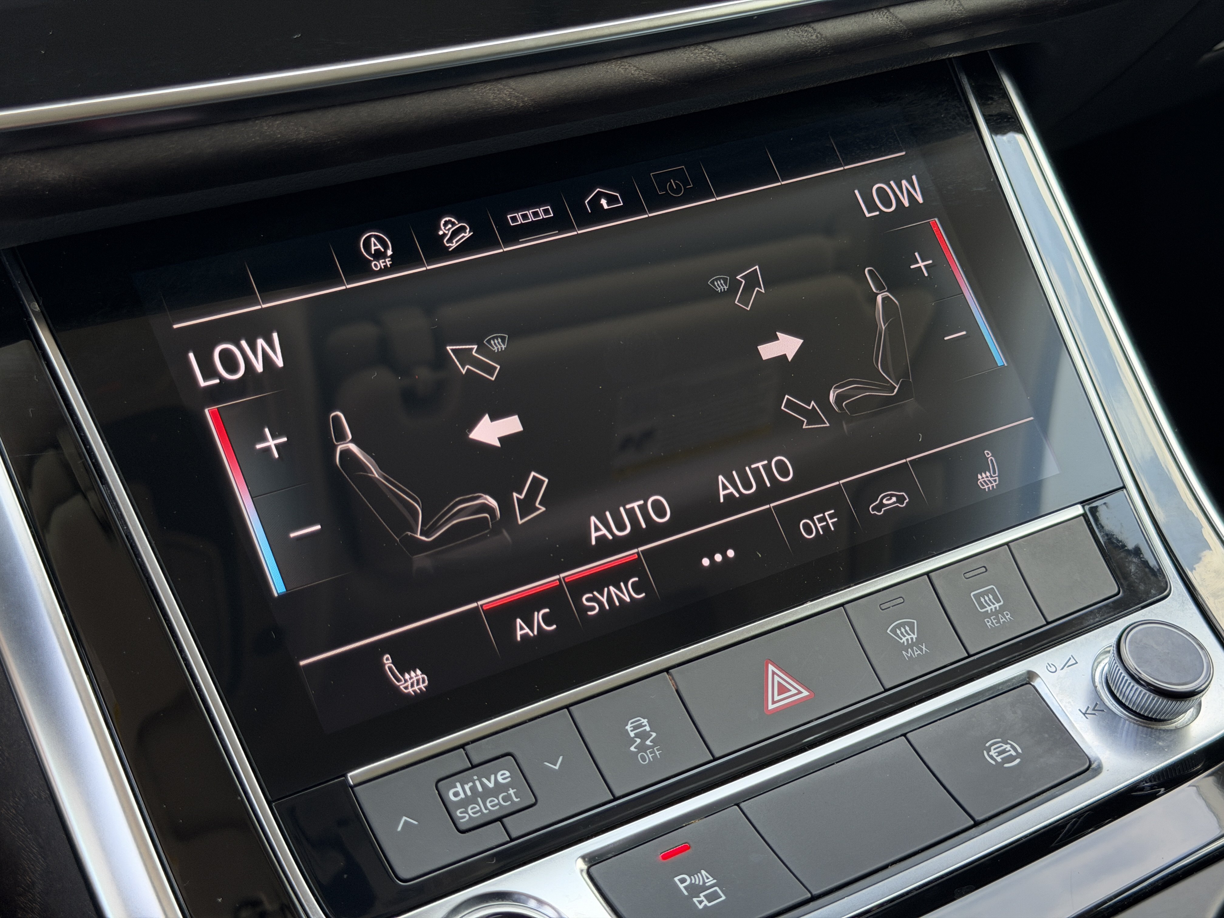 Certified 2022 Audi Q7 2.0T Premium Plus AWD/4WD image 27