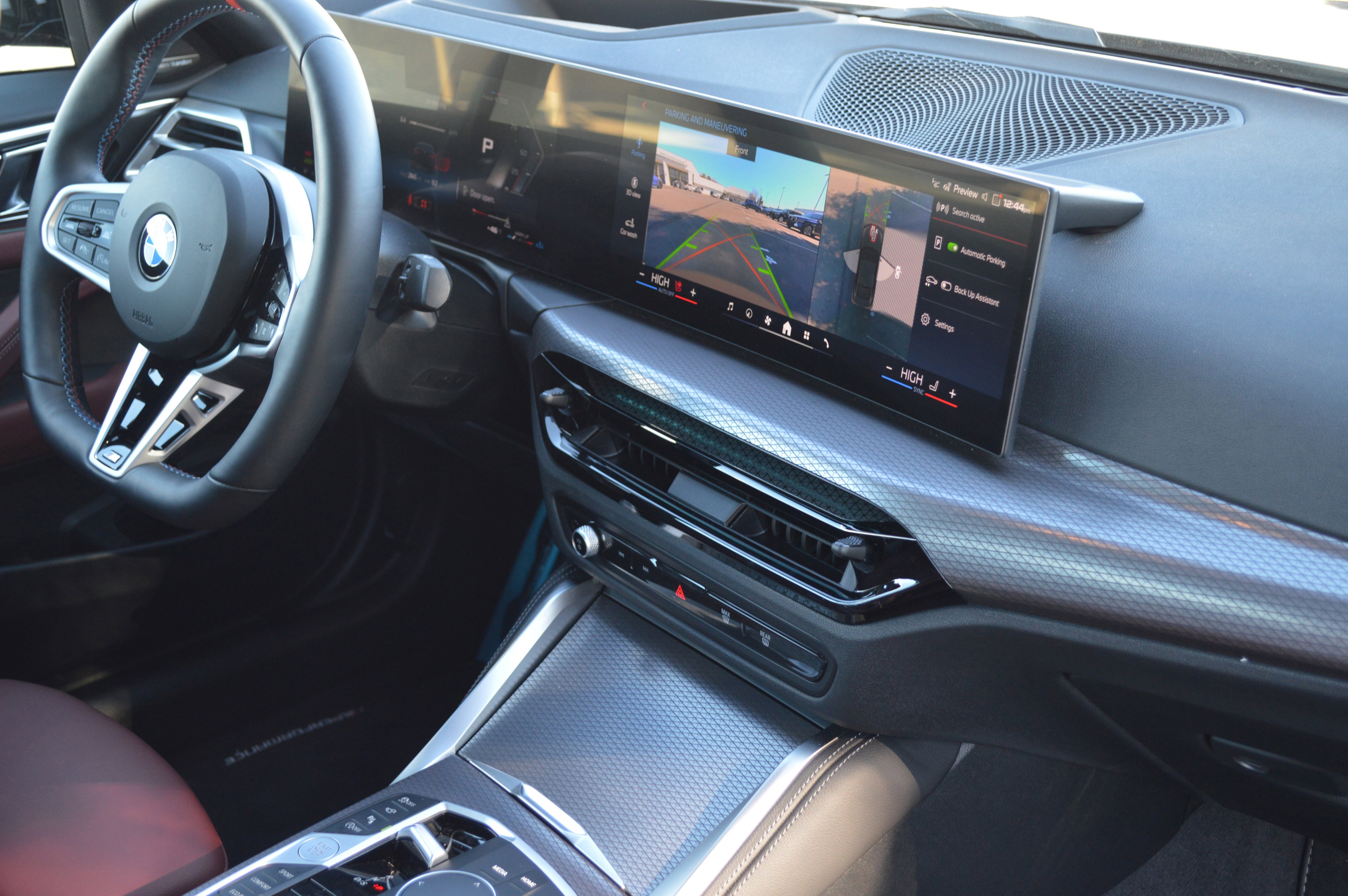 Used 2026 BMW 440i xDrive Coupe w/ Premium Package image 32