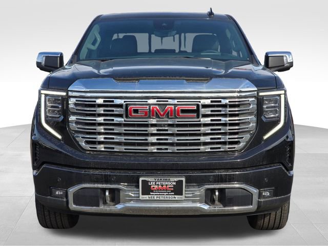 New 2026 GMC Sierra 1500 Denali w/ Denali Reserve Package image 8