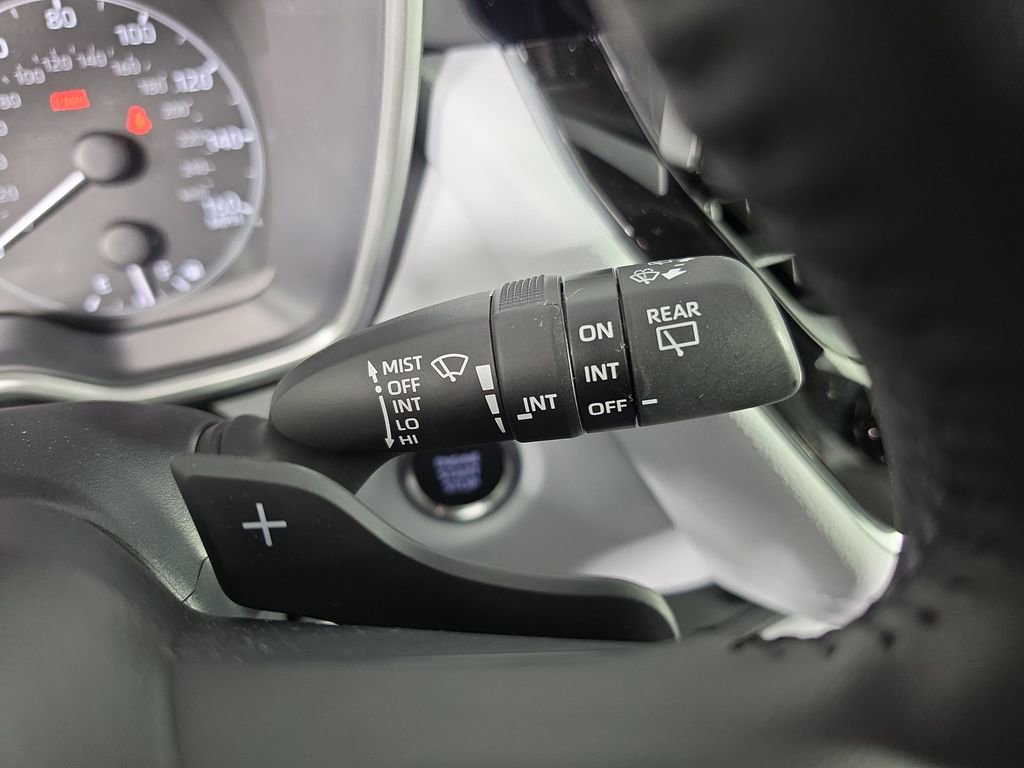 Certified 2026 Toyota Corolla SE FWD image 16