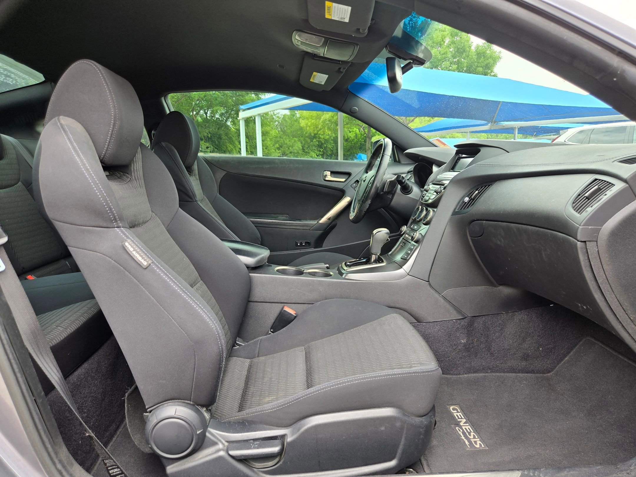 Used 2015 Hyundai Genesis 3.8 RWD image 25