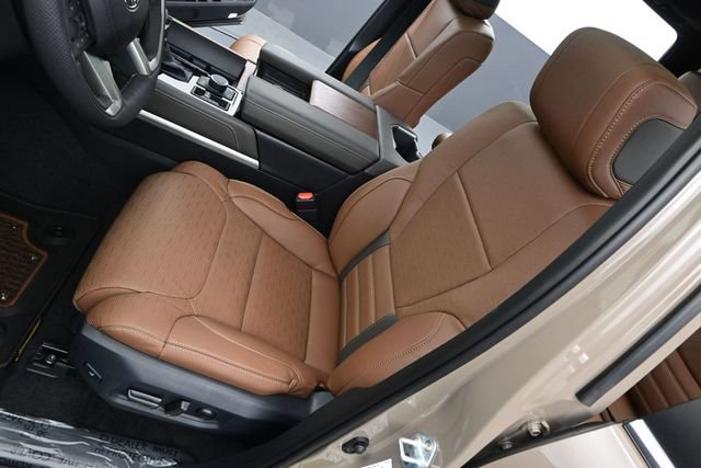 New 2026 Toyota Sequoia 1794 Edition w/ TRD Off-Road Package AWD/4WD image 10