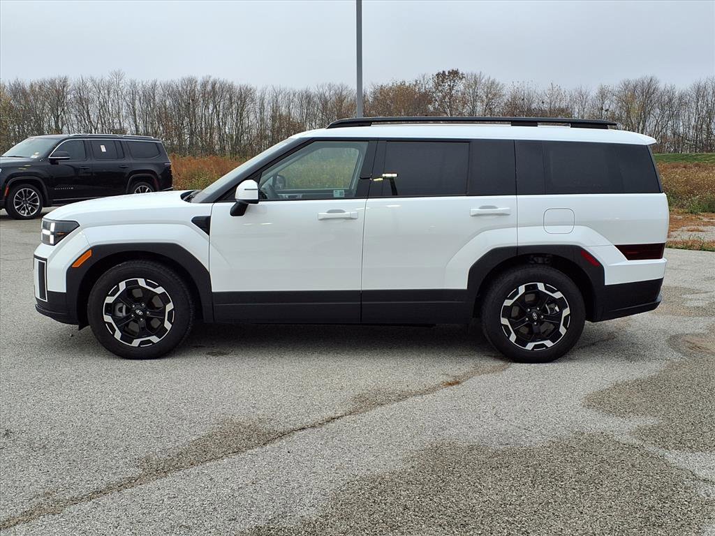 Used 2025 Hyundai Santa Fe SEL image 21