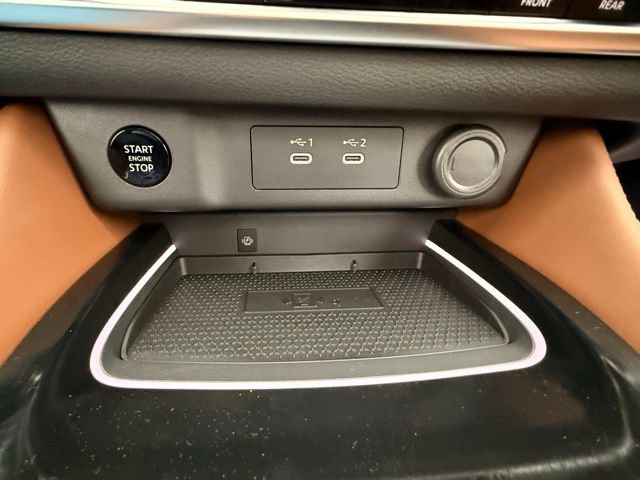 New 2026 Nissan Rogue Platinum w/ Platinum Premium Package image 34