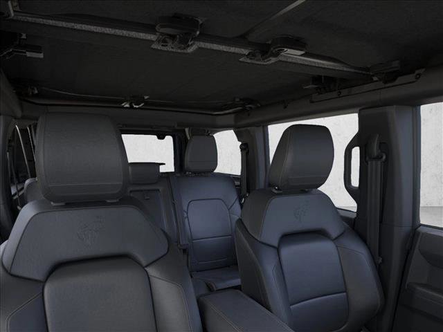New 2026 Ford Bronco Badlands image 12