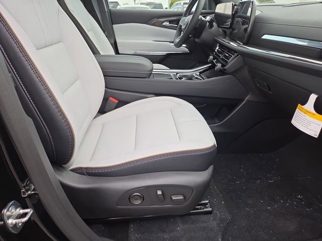 New 2026 Chevrolet Traverse High Country image 29