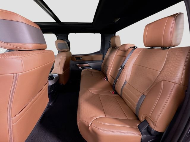 New 2026 Toyota Tundra 1794 Edition AWD/4WD image 27