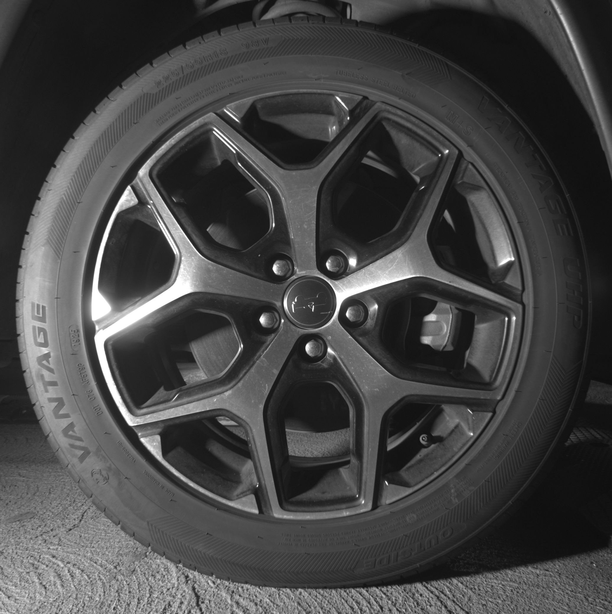 Used 2025 Jeep Compass Limited image 13