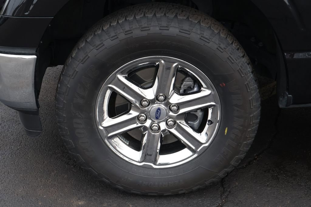 Used 2024 Ford F150 XLT w/ Mobile Office Package image 11