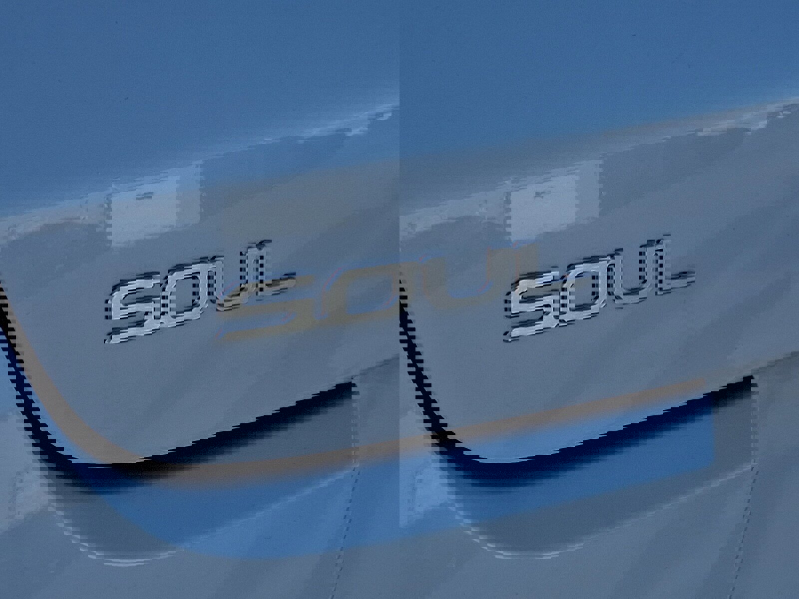 New 2025 Kia Soul LX image 17