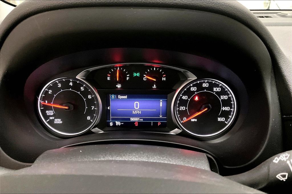 Used 2023 GMC Terrain SLE w/ Driver Convenience Package image 13