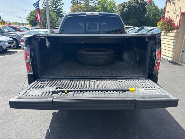 Used 2012 Ford F150 Harley-Davidson AWD/4WD image 21