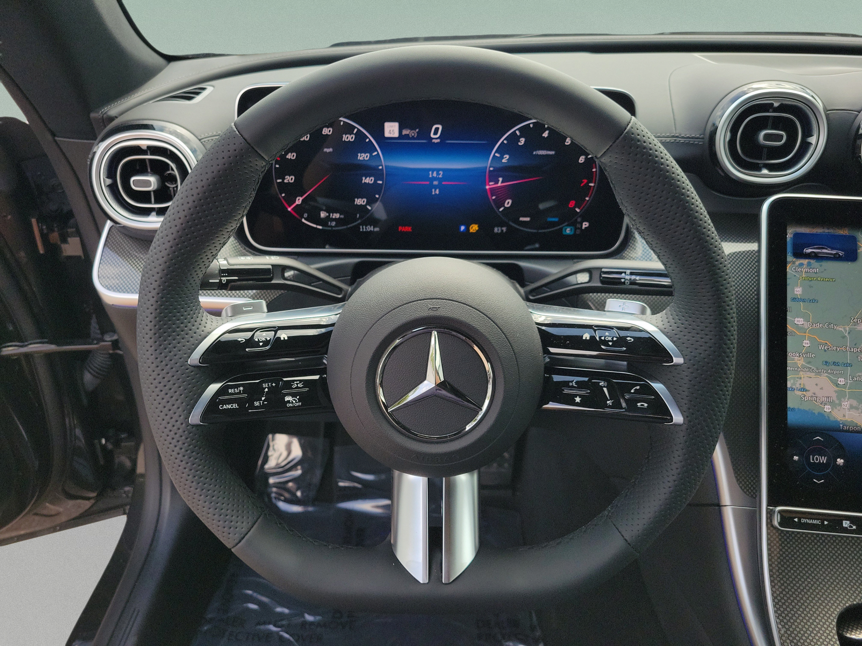 New 2026 Mercedes-Benz CLE 300 4MATIC Coupe image 15