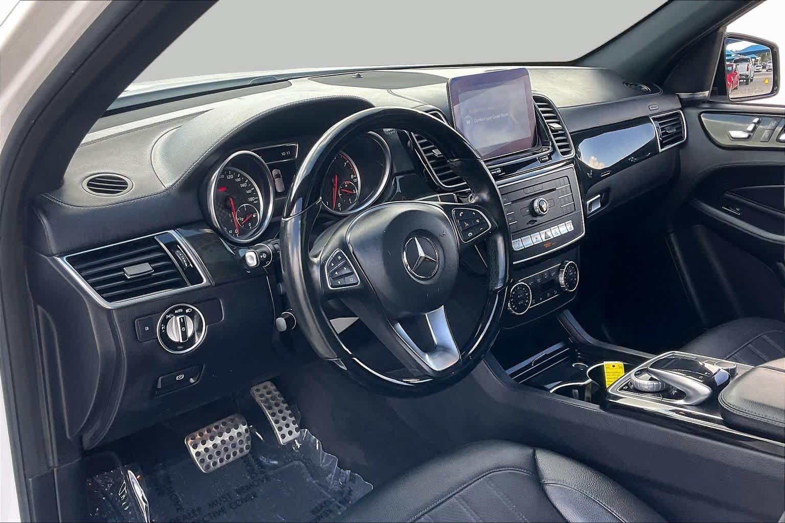 Used 2018 Mercedes-Benz GLE 43 AMG 4MATIC image 18